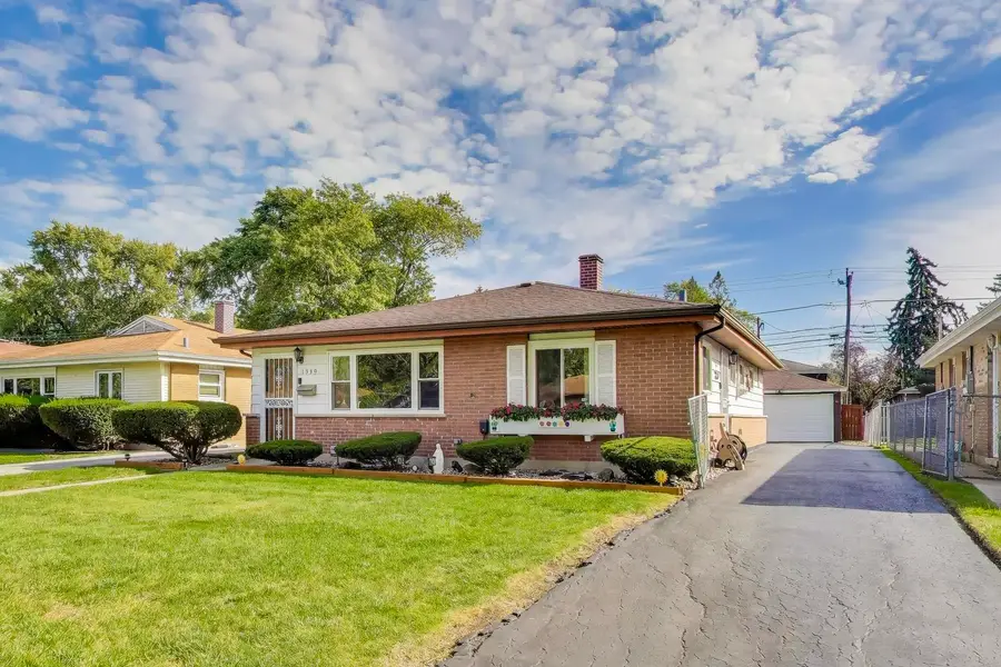 1339 Greenbay Avenue, Calumet City, IL 60409 - #2