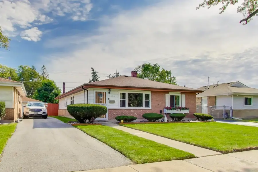 1339 Greenbay Avenue, Calumet City, IL 60409 - #3