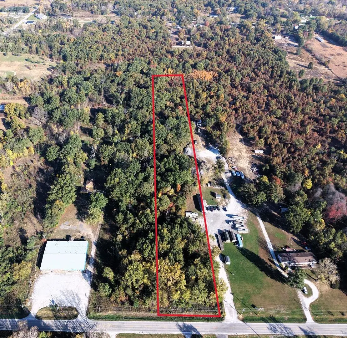 13251-A E Central Street, Hopkins Park, IL 60958 - #1