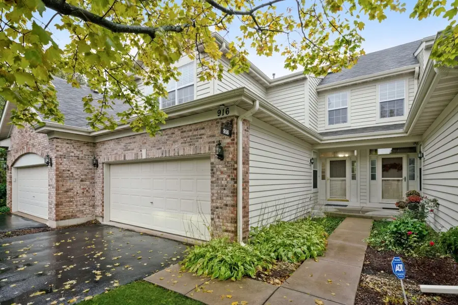 916 Havenshire Court #916, Naperville, IL 60565 - #2