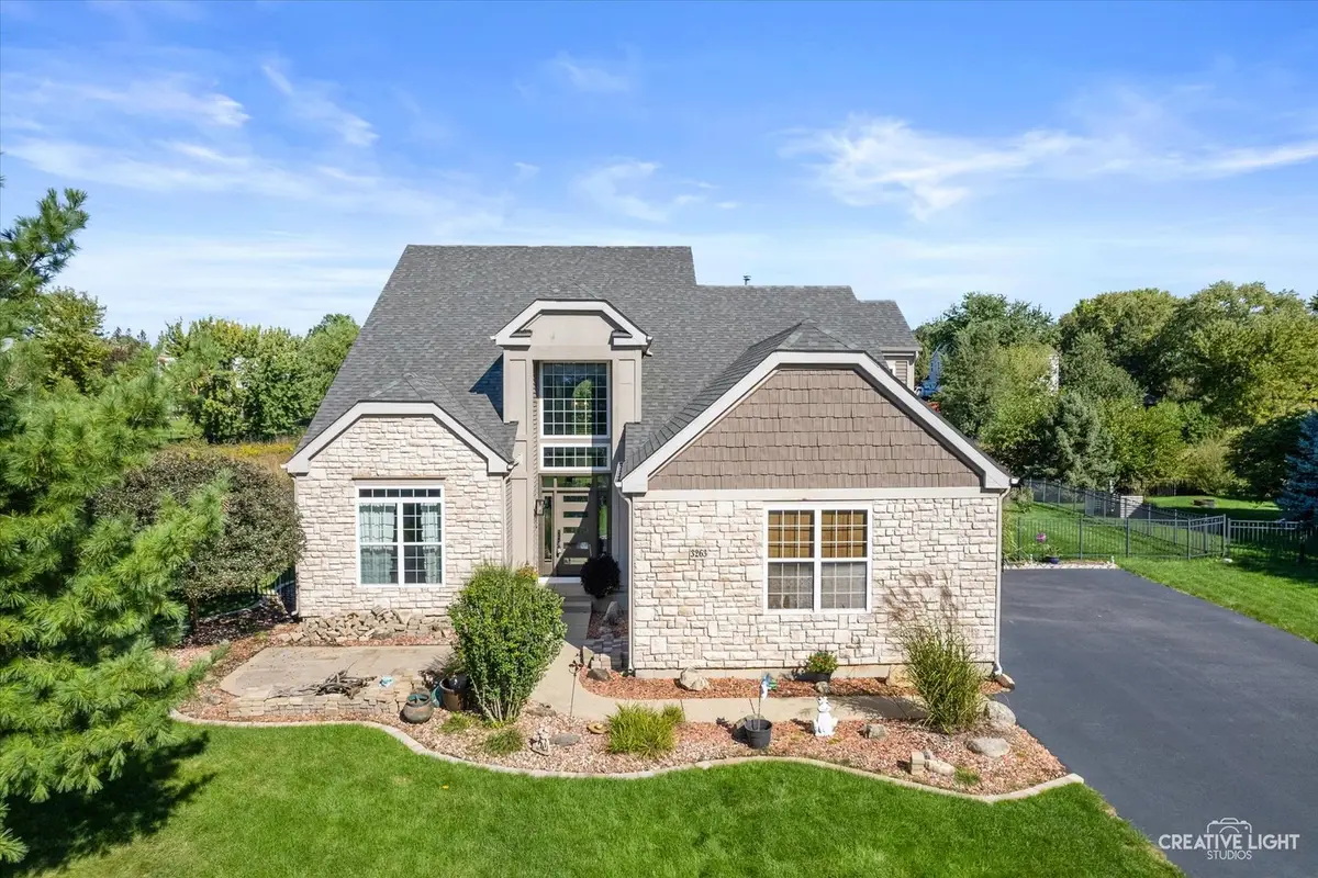 3263 Homestead Avenue, Aurora, IL 60506 - #1