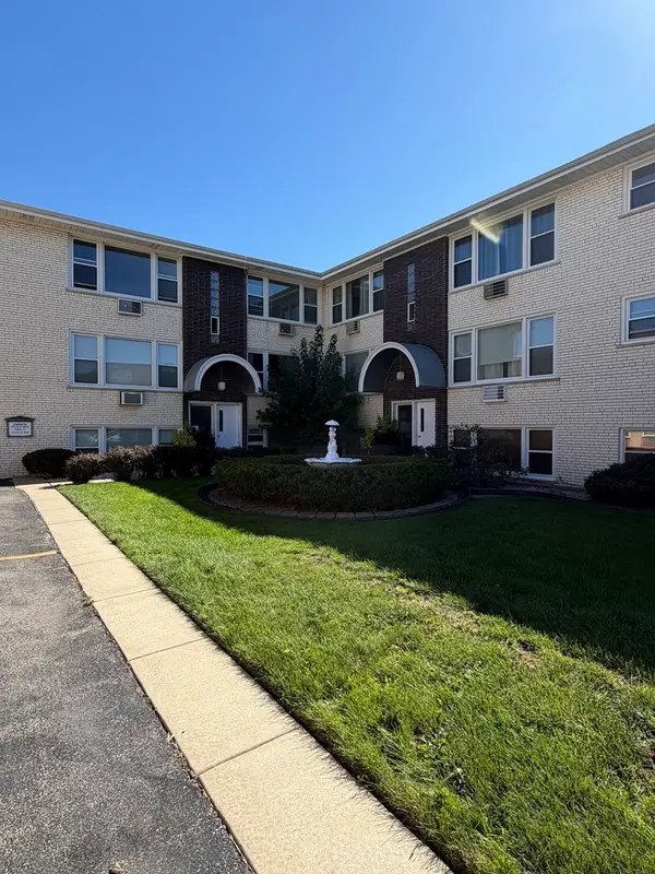 5947 N Odell Avenue #GS, Chicago, IL 60631