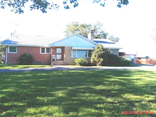 4806 W Main Street, Monee, IL 60449
