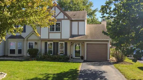 5217 Willow Court, Gurnee, IL 60031