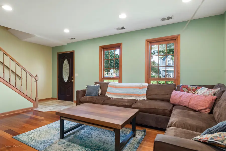 5217 Willow Court, Gurnee, IL 60031 - #2