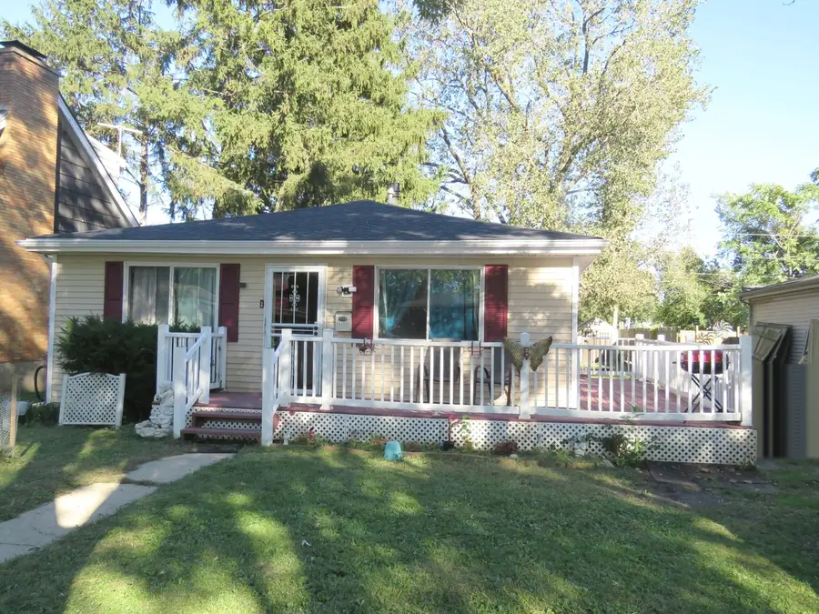 14327 Millard Avenue, Midlothian, IL 60445 - #2