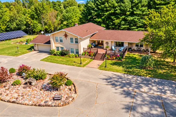 62 Hines Road, Murphysboro, IL 62966