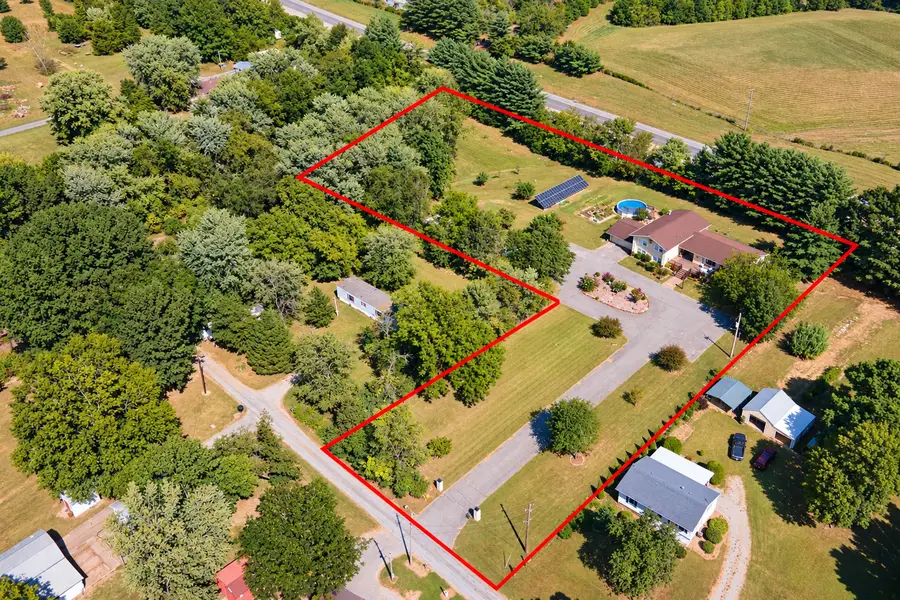 62 Hines Road, Murphysboro, IL 62966 - #2