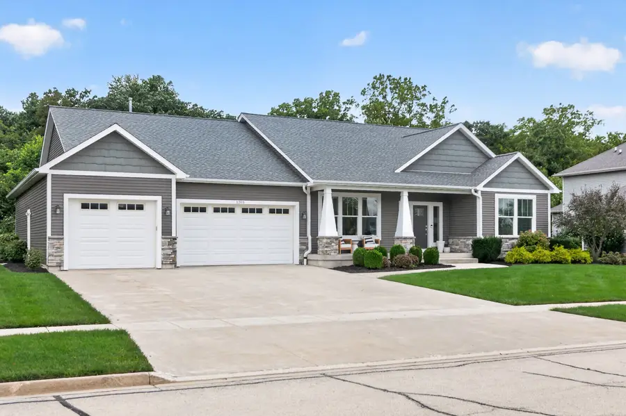 1203 War Admiral Drive, Genoa, IL 60135 - #3