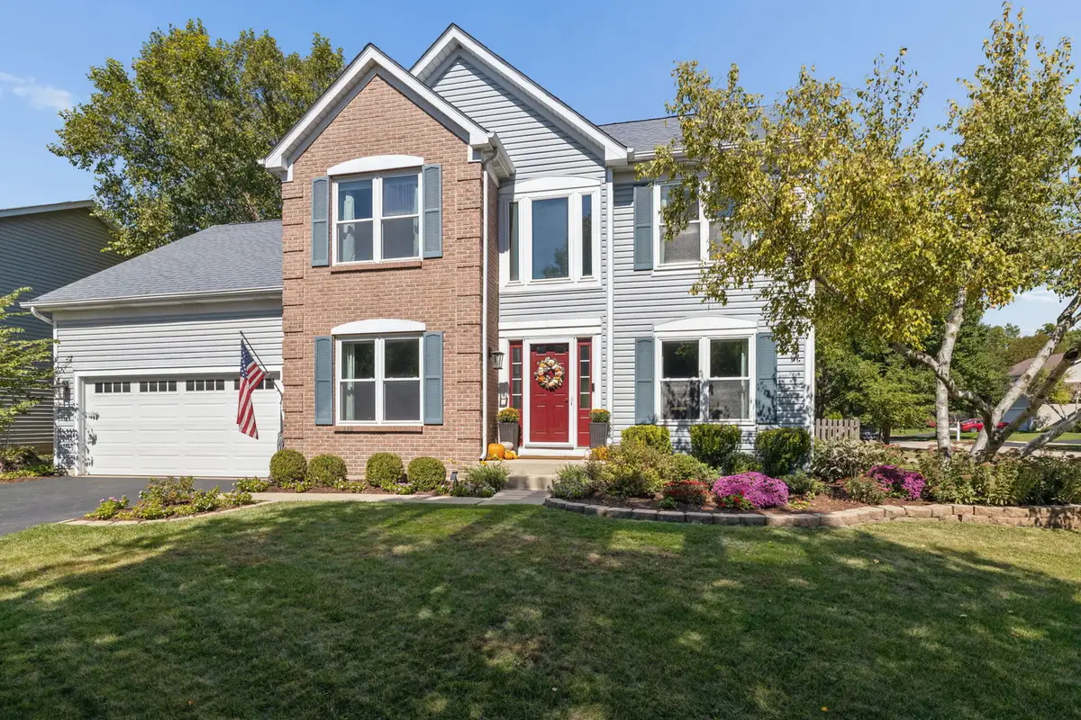 2224 Beaumont Court, Aurora, IL 60502 - #1