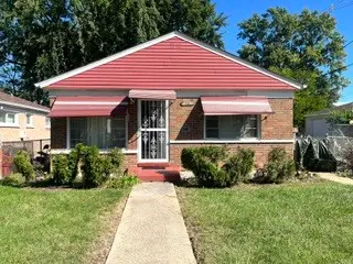 15435 Winchester Avenue, Harvey, IL 60426