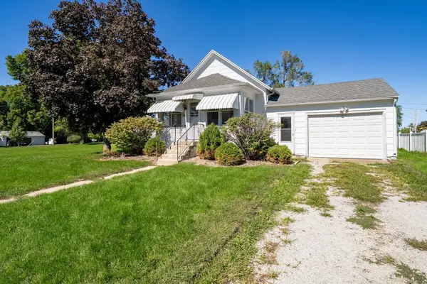 406 E Cherry Street, Chatsworth, IL 60921