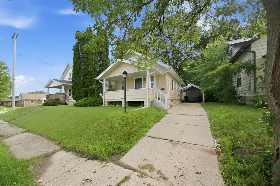 1408 22nd Street, Rockford, IL 61108 - #2