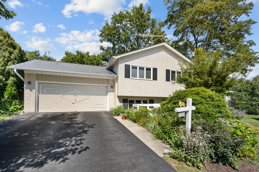 90 Park Lane, Lake Bluff, IL 60044 - #2