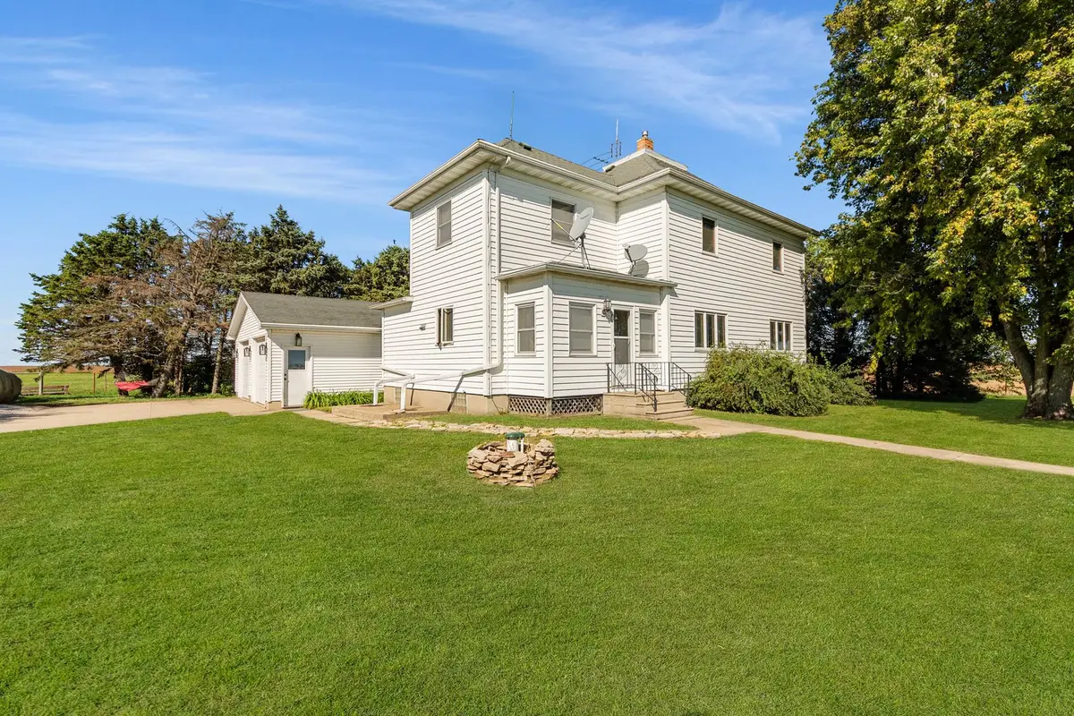 1799 E 8th Road, Tonica, IL 61370 - #1