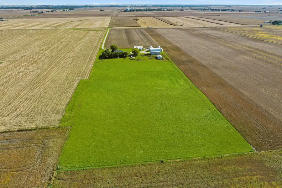 1799 E 8th Road, Tonica, IL 61370 - #3
