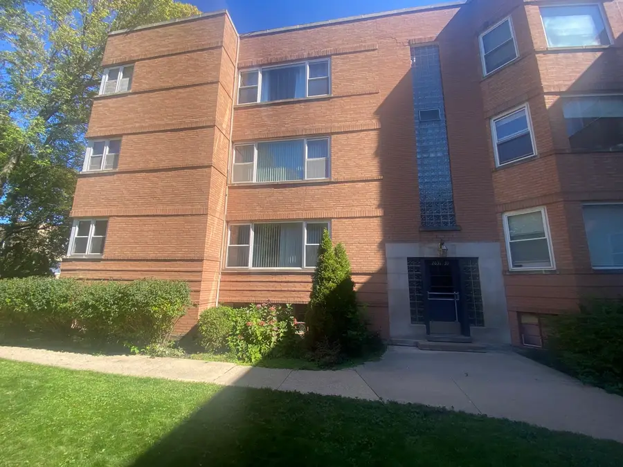 2637 W Fitch Avenue #1E, Chicago, IL 60645 - #2