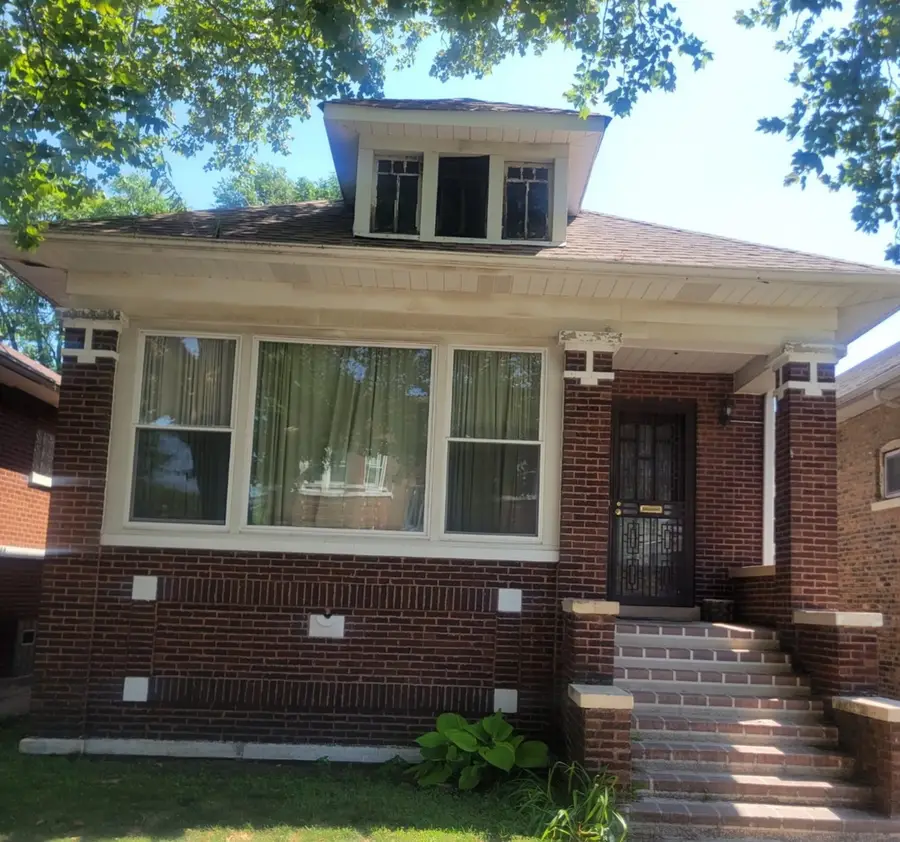 7423 S Vernon Avenue, Chicago, IL 60619 - #2