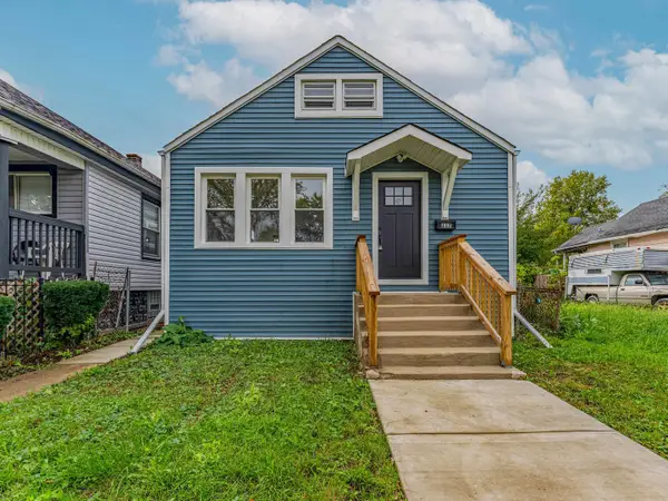 Address Withheld By Seller, Chicago, IL 60628