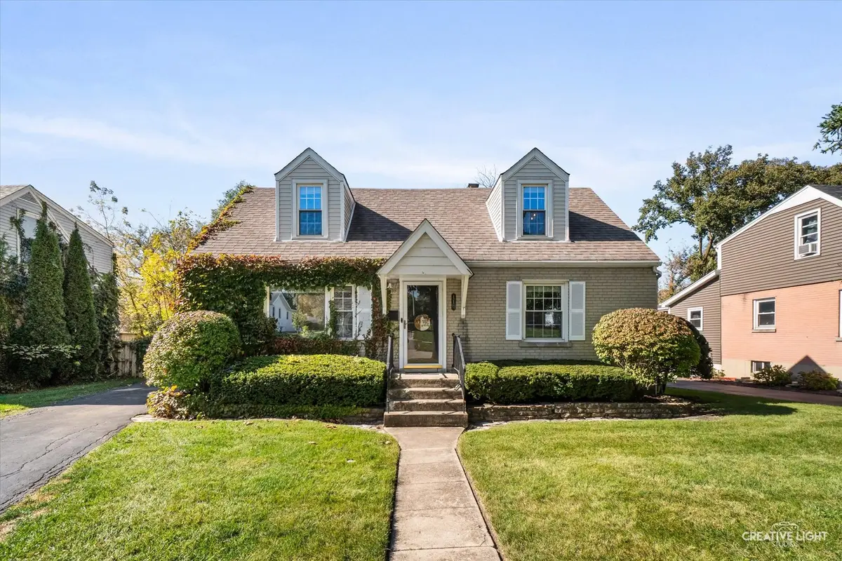 116 Westend Avenue, Westmont, IL 60559 - #1