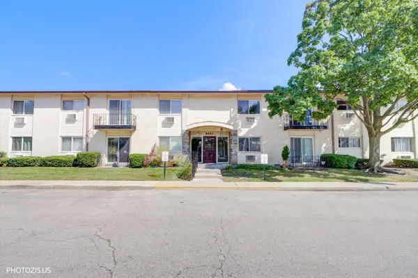 8852 N Leslie Lane #2C, Des Plaines, IL 60016