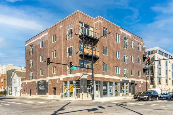 500 N Damen Avenue #307, Chicago, IL 60622