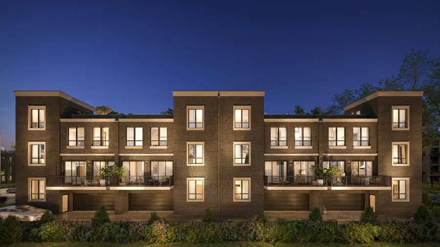 1125 Erie Street #3, Oak Park, IL 60302 - #2
