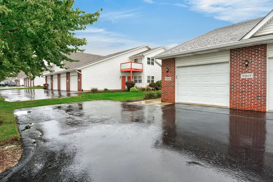 7319 Wallingford Expressway, Rockford, IL 61107 - #2