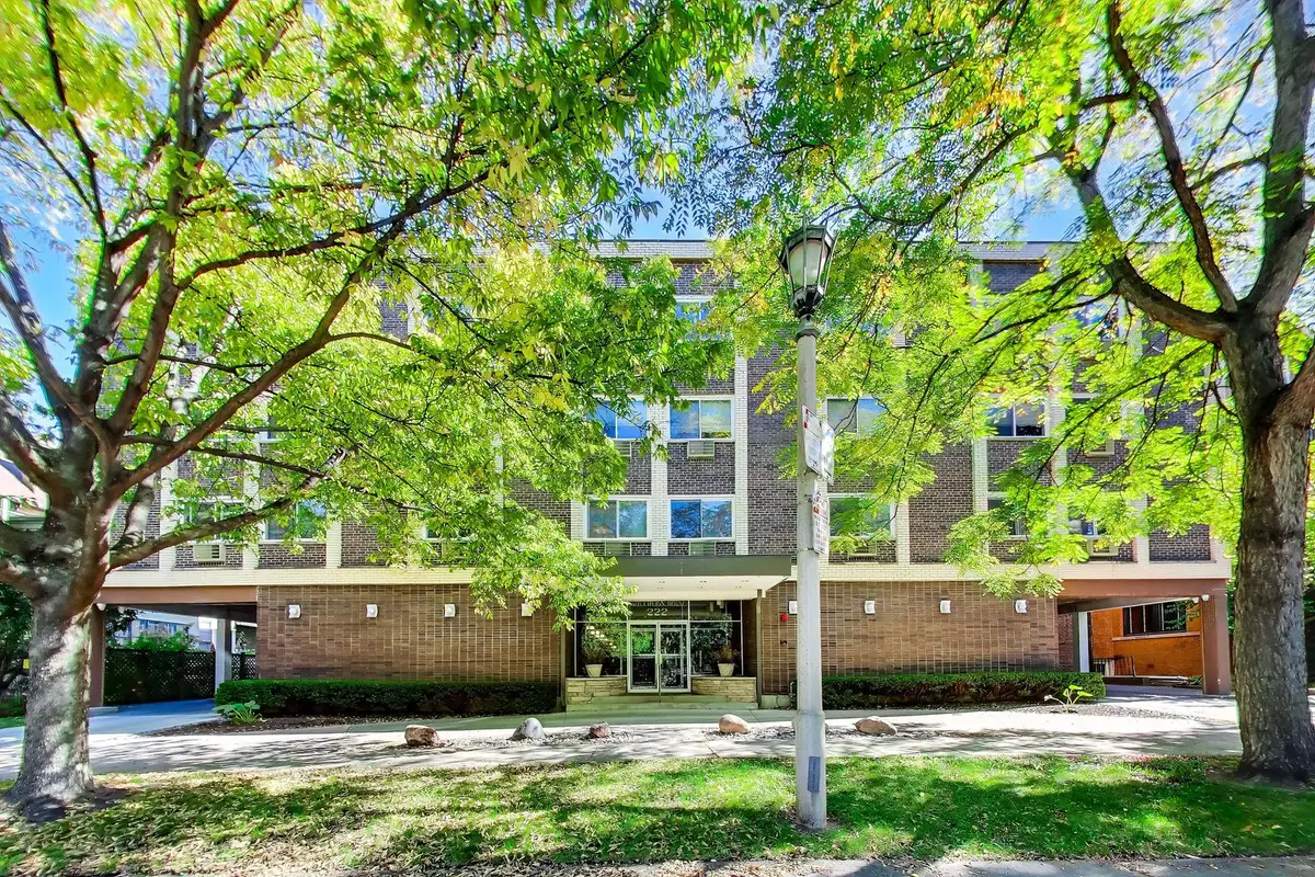 222 N Grove Avenue #1G, Oak Park, IL 60302 - #1