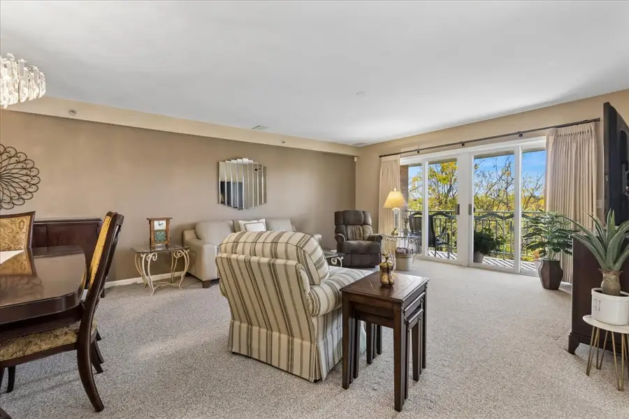 710 Creekside Drive #504, Mount Prospect, IL 60056 - #3