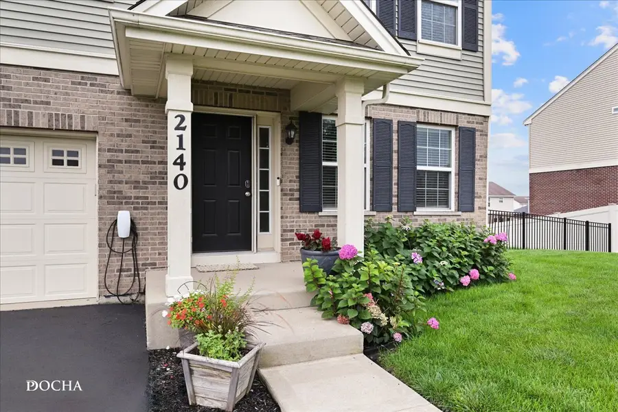 2140 Bonnieglen Drive, New Lenox, IL 60451 - #2