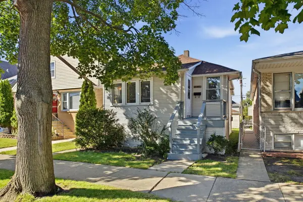 4562 N Mulligan, Chicago, IL 60630
