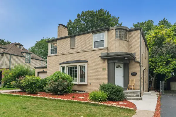 2229 Macdonald Lane, Flossmoor, IL 60422