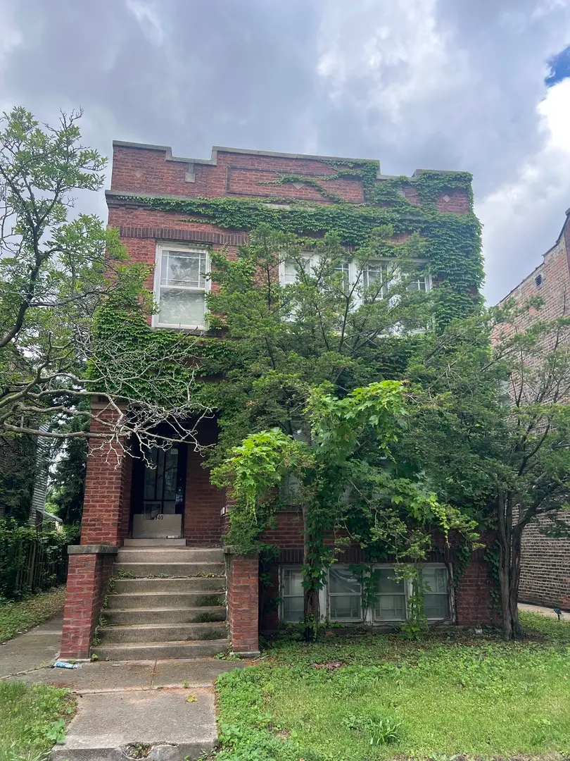 1940 Scoville Avenue, Berwyn, IL 60402 - #1