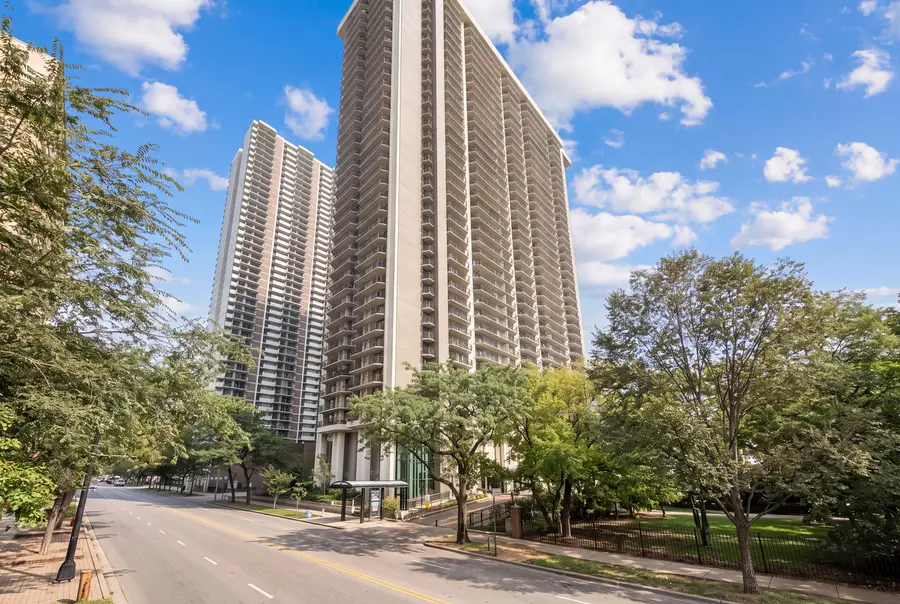 6007 N Sheridan Road #25D, Chicago, IL 60660 - #3