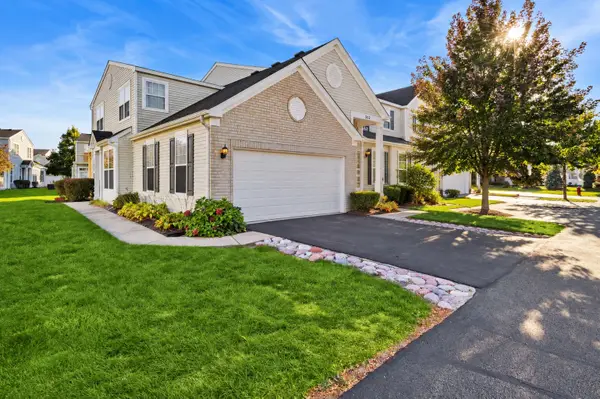 5110 Eastchester Court #5110, Plainfield, IL 60586