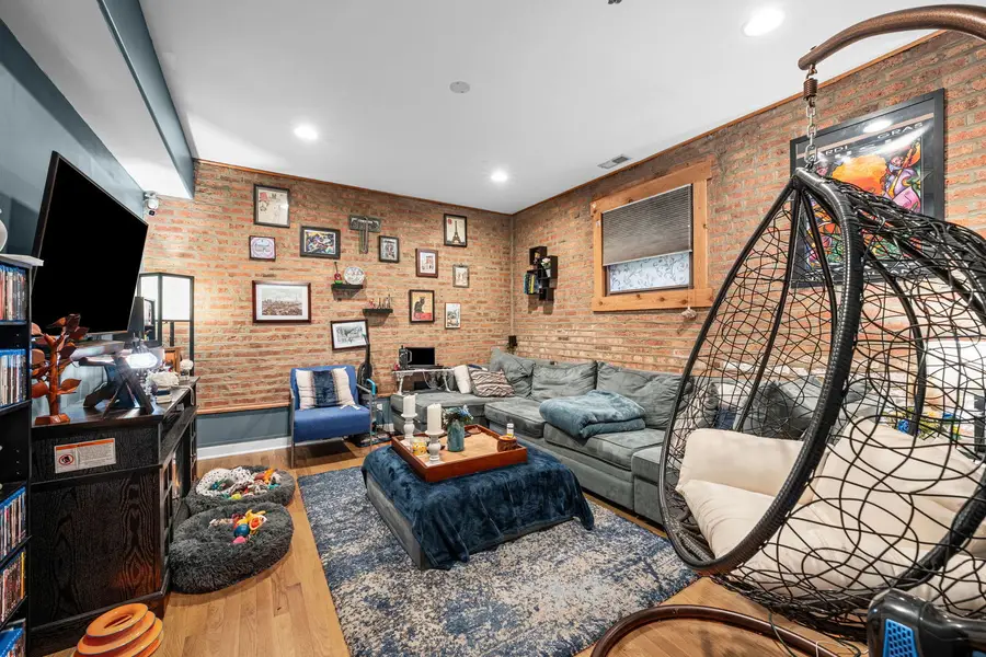 1654 W Farwell Avenue #GJ, Chicago, IL 60626 - #2