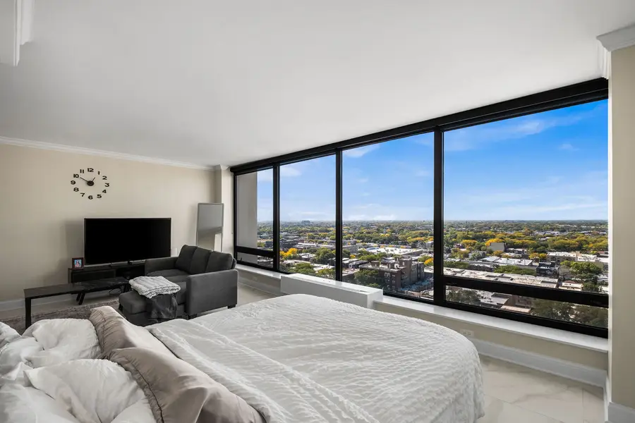 5445 N Sheridan Road #2109, Chicago, IL 60640 - #2