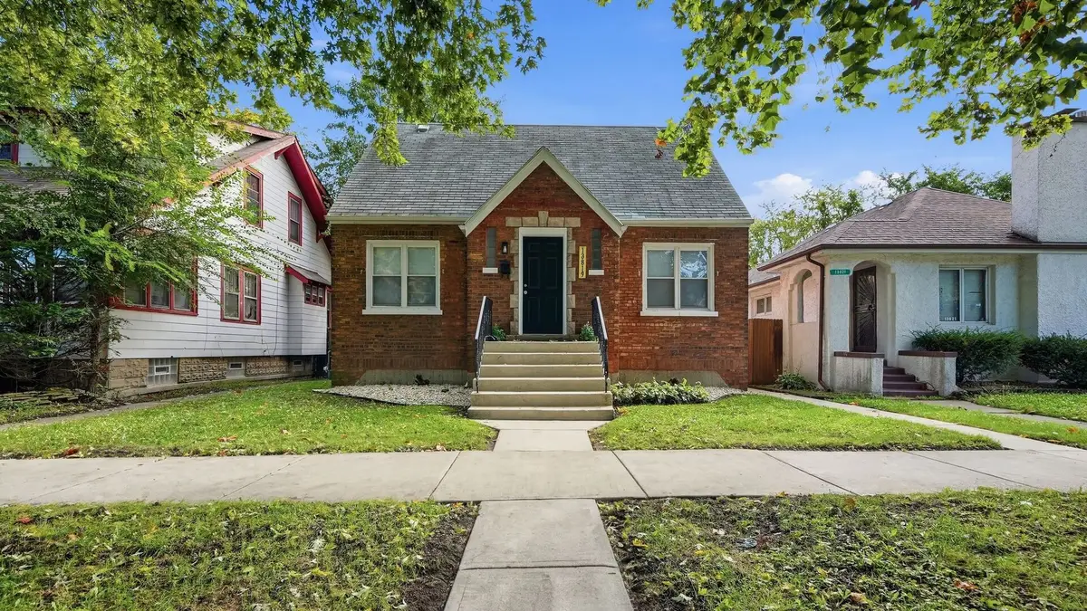13819 S State Street, Riverdale, IL 60827 - #1