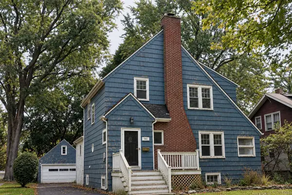 543 S Princeton Avenue, Villa Park, IL 60181