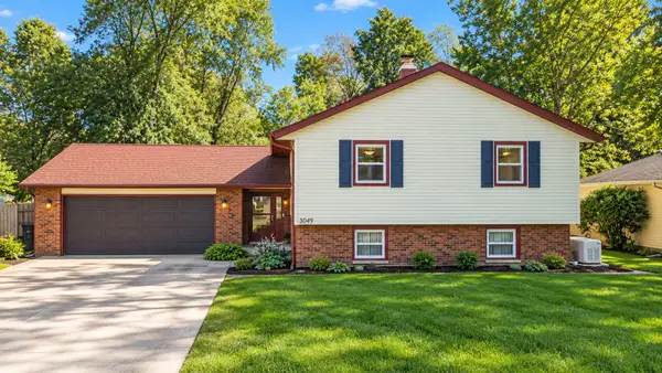 3049 Kimberly Street, Portage, IN 46368