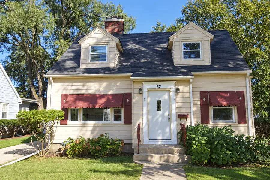 32 S College Street, Batavia, IL 60510 - #2