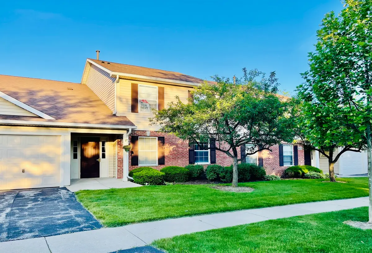 1179 N Village Drive #3, Round Lake Beach, IL 60073 - #1