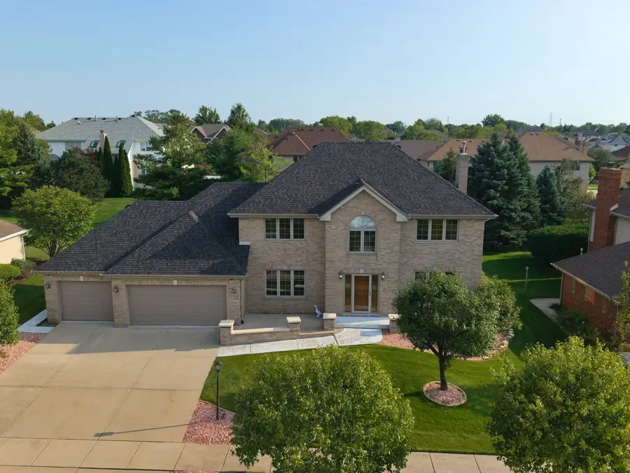 10433 Amber Lane, Orland Park, IL 60467 - #2