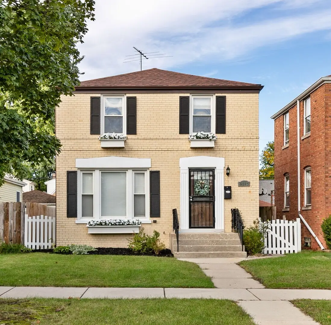Address Withheld By Seller, Chicago, IL 60656 - #1
