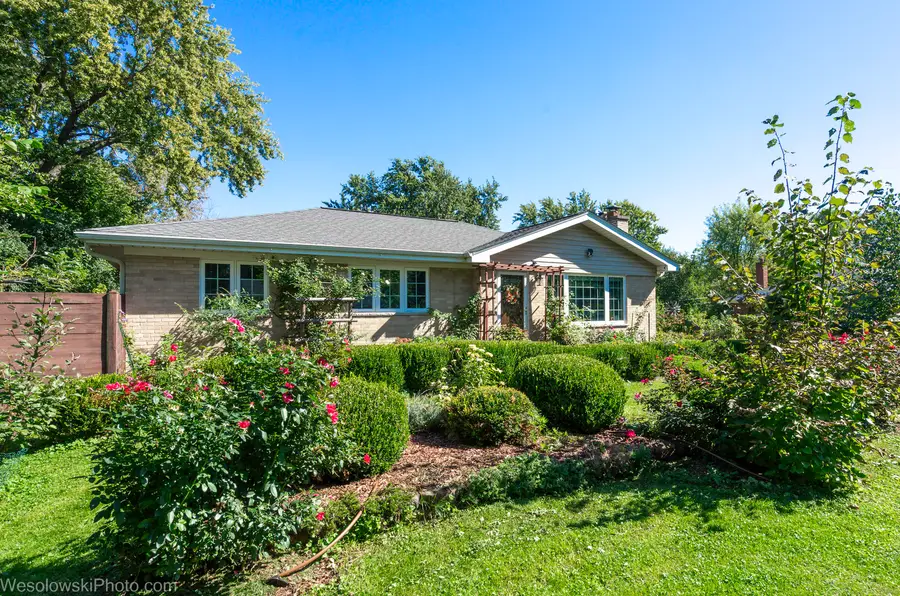 2N563 Mildred Avenue, Glen Ellyn, IL 60137 - #3