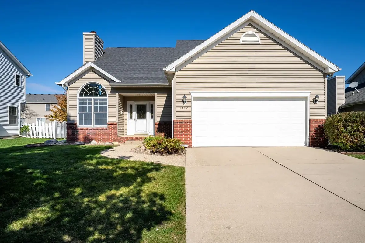 3510 Castlemain Drive, Bloomington, IL 61704 - #1