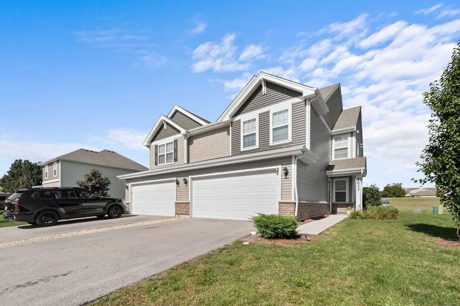 7633 Stonecrop Lane, Joliet, IL 60431 - #2