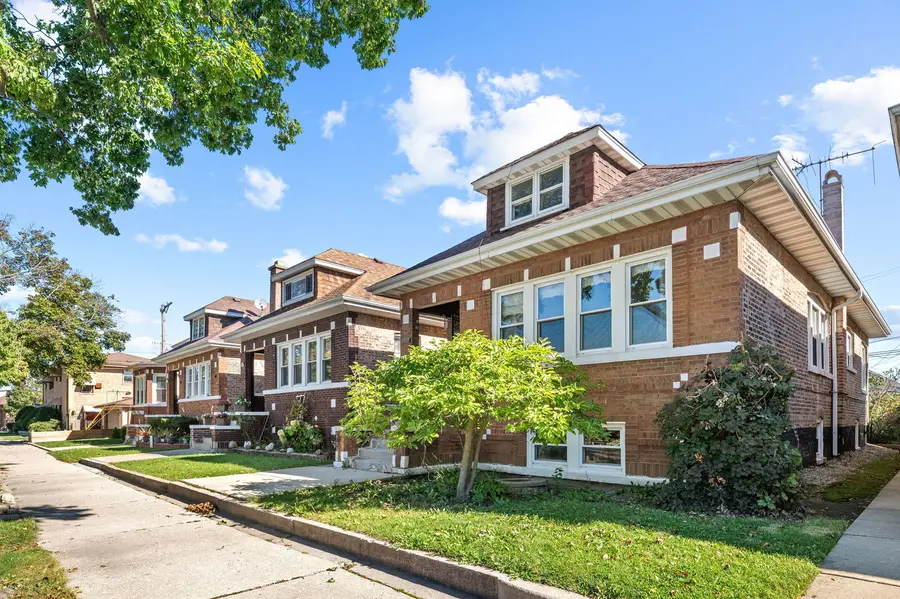 5525 S Francisco Avenue, Chicago, IL 60629 - #2