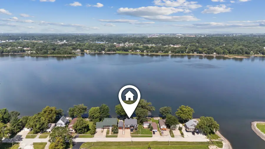 835 1st Avenue, Hampton, IL 61256 - #3